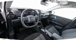 Citroën e-C4 50 kWh Feel 136 KS, LED+GR SJED+ASIST