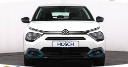 Citroën e-C4 50 kWh Feel 136 KS, LED+GR SJED+ASIST