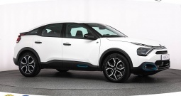 Citroën e-C4 50 kWh Feel 136 KS, LED+GR SJED+ASIST