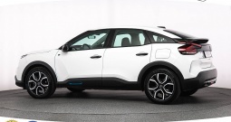 Citroën e-C4 50 kWh Feel 136 KS, LED+GR SJED+ASIST