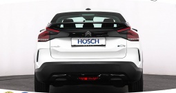 Citroën e-C4 50 kWh Feel 136 KS, LED+GR SJED+ASIST