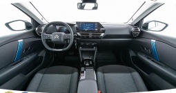 Citroën e-C4 50 kWh Feel 136 KS, LED+GR SJED+ASIST