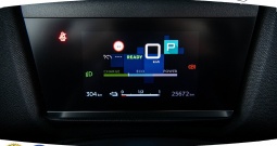 Citroën e-C4 50 kWh Feel 136 KS, LED+GR SJED+ASIST