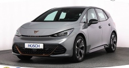 Cupra Born 82kWh e-Boost 231 KS, ACC+KAM+LED+GR SJED+NAVI+ASIST