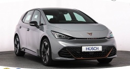 Cupra Born 82kWh e-Boost 231 KS, ACC+KAM+LED+GR SJED+NAVI+ASIST