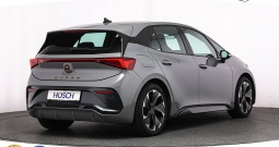 Cupra Born 82kWh e-Boost 231 KS, ACC+KAM+LED+GR SJED+NAVI+ASIST