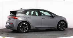 Cupra Born 82kWh e-Boost 231 KS, ACC+KAM+LED+GR SJED+NAVI+ASIST