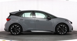 Cupra Born 82kWh e-Boost 231 KS, ACC+KAM+LED+GR SJED+NAVI+ASIST