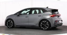 Cupra Born 82kWh e-Boost 231 KS, ACC+KAM+LED+GR SJED+NAVI+ASIST