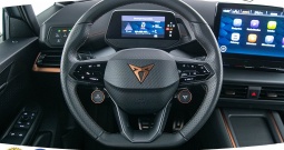 Cupra Born 82kWh e-Boost 231 KS, ACC+KAM+LED+GR SJED+NAVI+ASIST