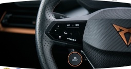 Cupra Born 82kWh e-Boost 231 KS, ACC+KAM+LED+GR SJED+NAVI+ASIST