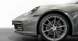 Porsche 911 Cabriolet Carrera 3.0 PDK 385 KS, 360+LED+GR SJED+TEM