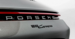 Porsche 911 Cabriolet Carrera 3.0 PDK 385 KS, 360+LED+GR SJED+TEM