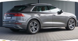 Audi Q8 50 TDI quattro tiptronic 286 KS, ZRAČNI+ACC+360+GR SJED+LED+PANO+VIRT