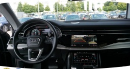 Audi Q8 50 TDI quattro tiptronic 286 KS, ZRAČNI+ACC+360+GR SJED+LED+PANO+VIRT