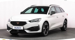 Cupra Leon SP Kombi 1.4 TSI DSG 204 KS, LED+NAVI+ASIST