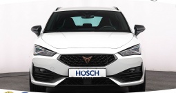 Cupra Leon SP Kombi 1.4 TSI DSG 204 KS, LED+NAVI+ASIST