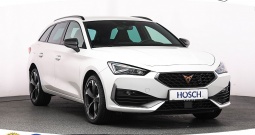 Cupra Leon SP Kombi 1.4 TSI DSG 204 KS, LED+NAVI+ASIST