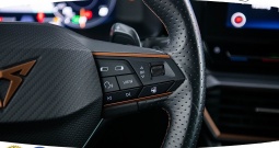 Cupra Leon SP Kombi 1.4 TSI DSG 204 KS, LED+NAVI+ASIST