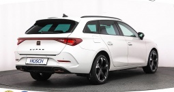 Cupra Leon SP Kombi 1.4 TSI DSG 204 KS, LED+NAVI+ASIST