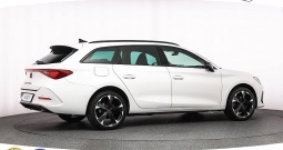 Cupra Leon SP Kombi 1.4 TSI DSG 204 KS, LED+NAVI+ASIST