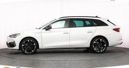 Cupra Leon SP Kombi 1.4 TSI DSG 204 KS, LED+NAVI+ASIST