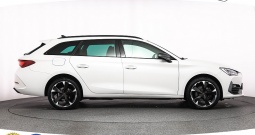 Cupra Leon SP Kombi 1.4 TSI DSG 204 KS, LED+NAVI+ASIST