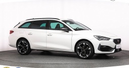 Cupra Leon SP Kombi 1.4 TSI DSG 204 KS, LED+NAVI+ASIST