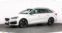 Cupra Leon SP Kombi 1.4 TSI DSG 204 KS, LED+NAVI+ASIST