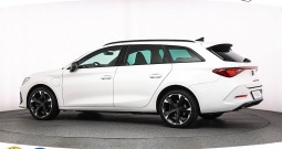 Cupra Leon SP Kombi 1.4 TSI DSG 204 KS, LED+NAVI+ASIST