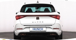 Cupra Leon SP Kombi 1.4 TSI DSG 204 KS, LED+NAVI+ASIST