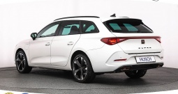 Cupra Leon SP Kombi 1.4 TSI DSG 204 KS, LED+NAVI+ASIST