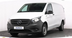 Mercedes Vito Long 116 KS, KAM+GR SJED