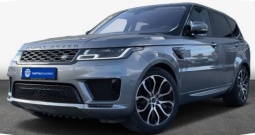 Land Rover Range Rover Sport D250 Aut. AWD HSE Dynamic 250 KS, ZRAČNI+ACC+360