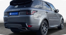 Land Rover Range Rover Sport D250 Aut. AWD HSE Dynamic 250 KS, ZRAČNI+ACC+360