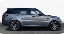 Land Rover Range Rover Sport D250 Aut. AWD HSE Dynamic 250 KS, ZRAČNI+ACC+360