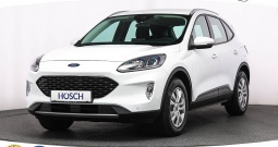 Ford Kuga 2.0 EcoBlue AWD 150 KS, KAM+GR SJED+NAVI+ASIST