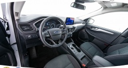 Ford Kuga 2.0 EcoBlue AWD 150 KS, KAM+GR SJED+NAVI+ASIST