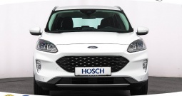 Ford Kuga 2.0 EcoBlue AWD 150 KS, KAM+GR SJED+NAVI+ASIST