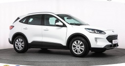 Ford Kuga 2.0 EcoBlue AWD 150 KS, KAM+GR SJED+NAVI+ASIST