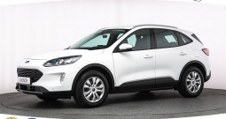 Ford Kuga 2.0 EcoBlue AWD 150 KS, KAM+GR SJED+NAVI+ASIST