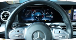 Mercedes E 220d Aut. AMG 194 KS, ACC+KAM+LED+GR SJED+NAVI+VIRT