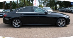 Mercedes E 220d Aut. AMG 194 KS, ACC+KAM+LED+GR SJED+NAVI+VIRT