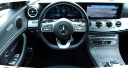 Mercedes E 220d Aut. AMG 194 KS, ACC+KAM+LED+GR SJED+NAVI+VIRT