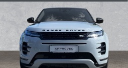 Land Rover Range Rover Evoque 2.0 D200 AWD Aut. Dynamic SE 204 KS, ACC+4xGR S...