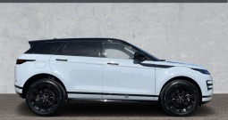 Land Rover Range Rover Evoque 2.0 D200 AWD Aut. Dynamic SE 204 KS, ACC+4xGR S...