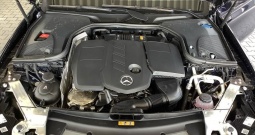 Mercedes E 220d Aut. AMG 194 KS, ACC+360+LED+GR SJED+NAVI+VIRT