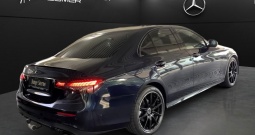 Mercedes E 220d Aut. AMG 194 KS, ACC+360+LED+GR SJED+NAVI+VIRT