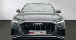 Audi Q8 50 TDI quattro tiptronic S-line 286 KS, ZRAČNI+ACC+4xGR SJED+KAM+LED