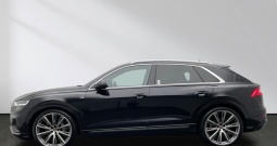 Audi Q8 50 TDI quattro tiptronic S-line 286 KS, ZRAČNI+ACC+4xGR SJED+KAM+LED